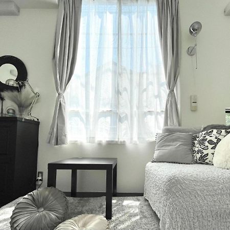 טוקיו 1 Stop To Shinjuku! Central Nakano! Up To 3Ppl.Cozy Bright Room. מראה חיצוני תמונה