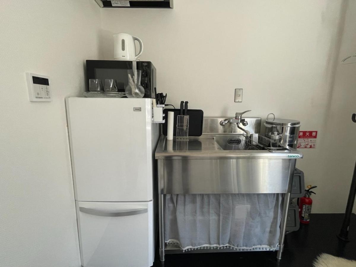 טוקיו 1 Stop To Shinjuku! Central Nakano! Up To 3Ppl.Cozy Bright Room. מראה חיצוני תמונה